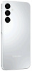 Смартфон Samsung Galaxy A16 4/128 Гб Серебристый