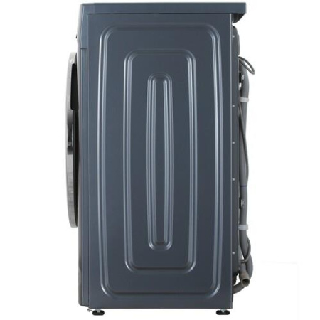 Стиральная машина Hyundai WMA8407 серый