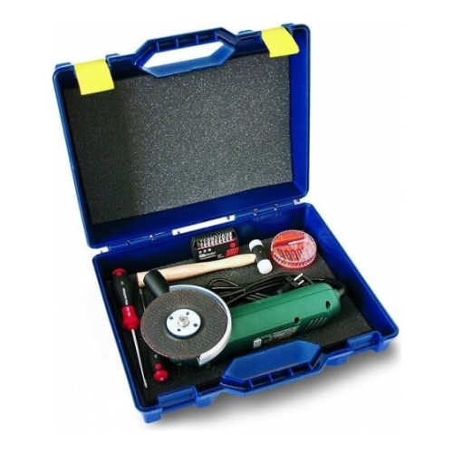 Кейс Tayg №40 TAY-140006 для электродрели 38,5х33х13 см