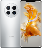 Смартфон Huawei Mate 50 Pro 8/256Gb Снежное Серебро