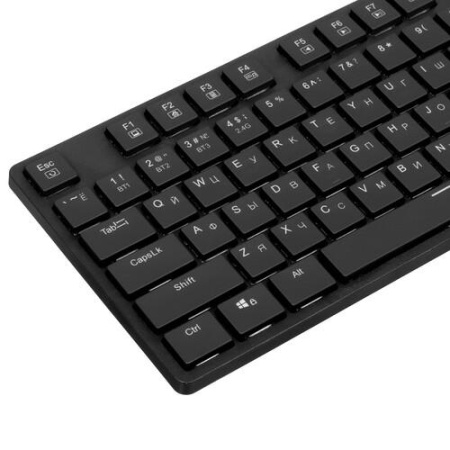 Клавиатура проводная + беспроводная Redragon Anubis