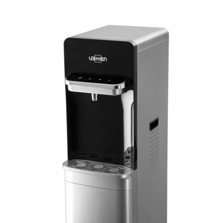 Кулер Vatten L06NK серый/черный