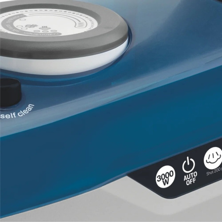 Утюг Zelmer ZIR3000