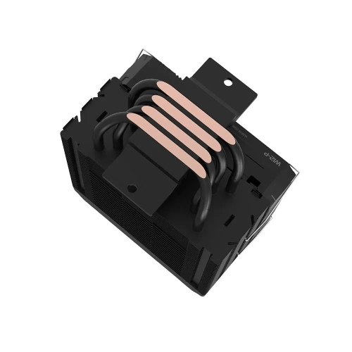 Вентилятор ALSEYE Q120S Plus (Black) (AS.01.11.0044)