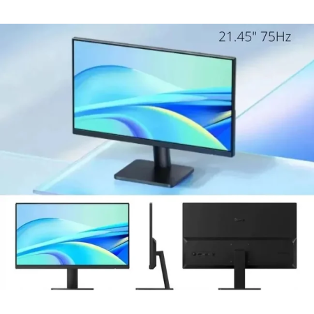 Монитор Xiaomi Redmi V22FAB-RA