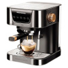 Кофеварка эспрессо Redmond RCM-CBM1514 бронзовый
