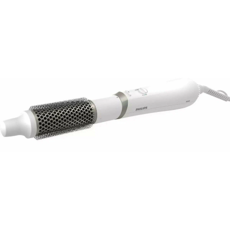 Фен-щетка Philips BHA303/00 белый