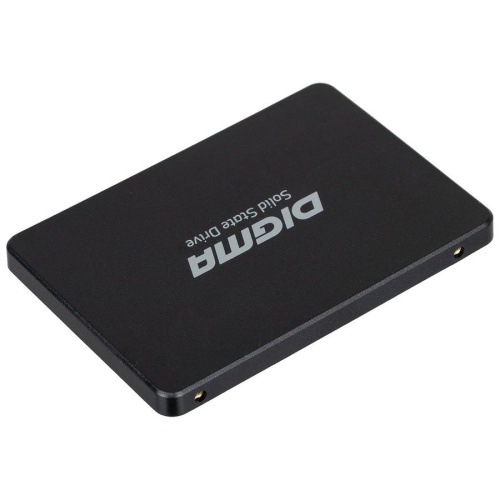 SSD Digma Run S9 DGSR2002TS93T SATA III 2Tb 2.5"