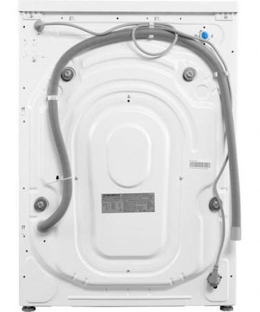 Стиральная машина MAUNFELD MFWM106WH05 белый