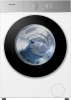 Стирально-сушильная машина HISENSE WD5I8043BWF1 белый