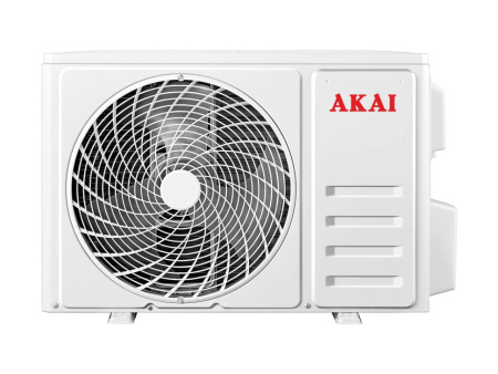 Настенная сплит-система Akai ASITA25HW/ASOTA25HW Asita