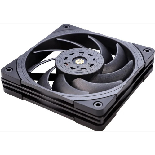 Вентилятор Thermalright TL-B12 4-pin 28.1dB 205gr Ret