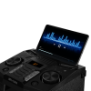 Портативная акустика SVEN PS-1500 черный