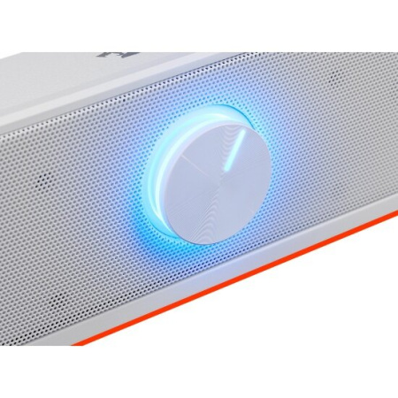 Саундбар REDRAGON Adiemus 71848 белый