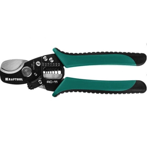 Кабелерез Kraftool RC-11 (22696-2)
