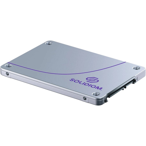 SSD Solidigm S4520 SSDSC2KB038TZ1Z SATA 2.5" 3.84TB