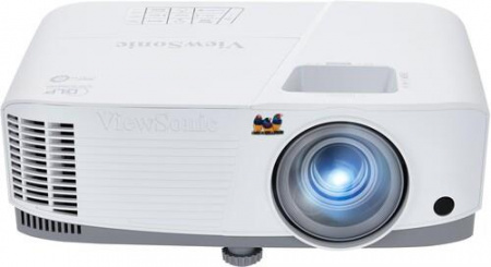 Проектор ViewSonic PA503S белый