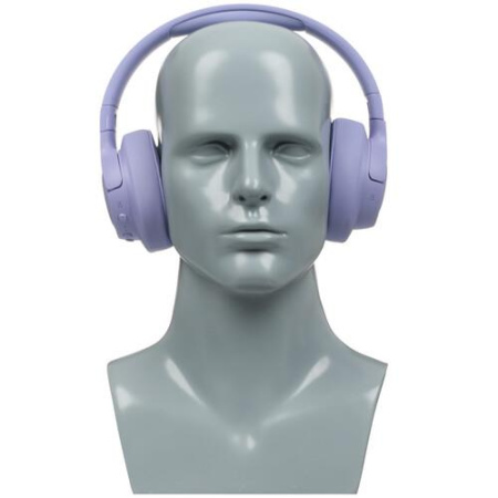 Беспроводные/проводные наушники JBL Tune 770NC фиолетовый