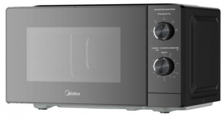Микроволновая печь Midea MM719M2Z-B черный