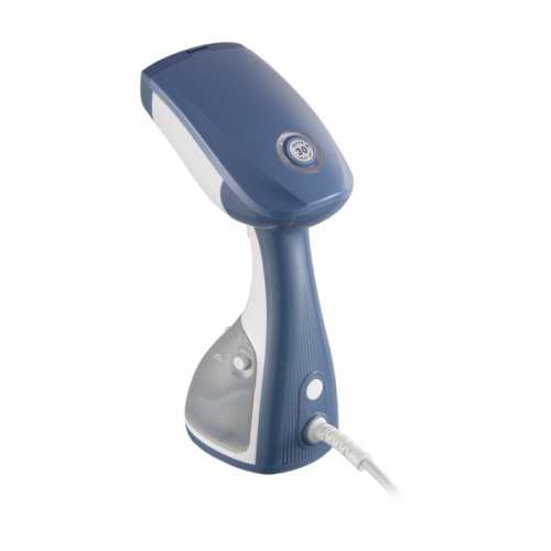 Отпариватель ручной Redmond RHS-6801 белый/синий