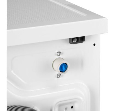 Стиральная машина MAUNFELD MFWM148WH01 белый
