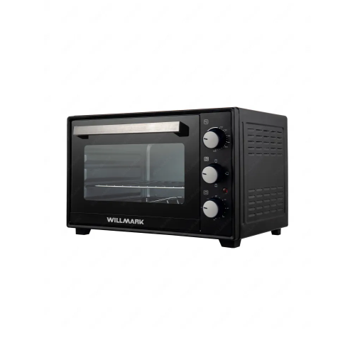 Мини-печь WILLMARK WO-401BL черный