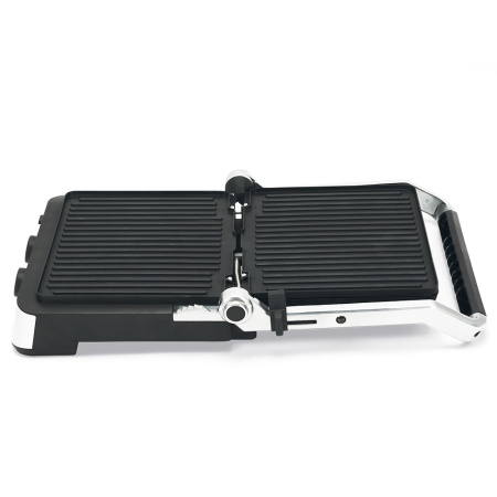 Электрогриль POLARIS PGP 2302D серебристый