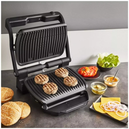 Электрогриль Tefal Optigrill GC717810
