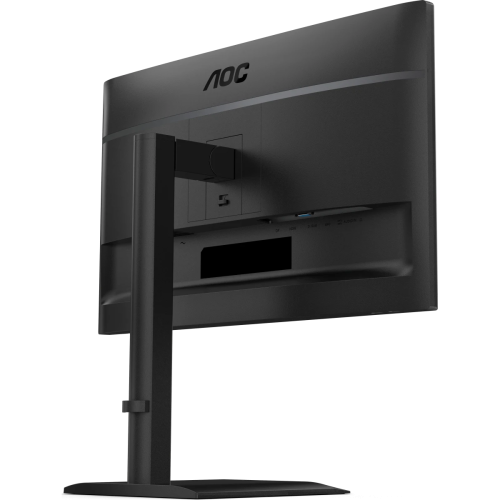 Монитор AOC 24E4U Black