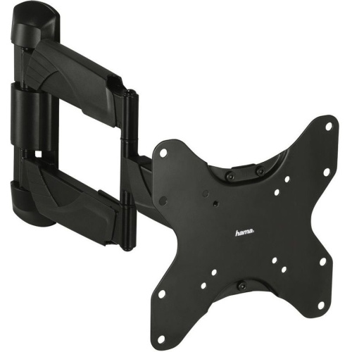 Кронштейн Hama H-118665 черный