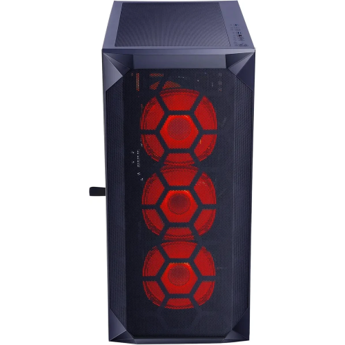 ПК Bloody BD-PC CZ79C3 (2086027) MT i7 13700KF (3.4) 64Gb SSD1Tb RTX5080 16Gb Windows 11 Home 64 GbitEth 850W черный