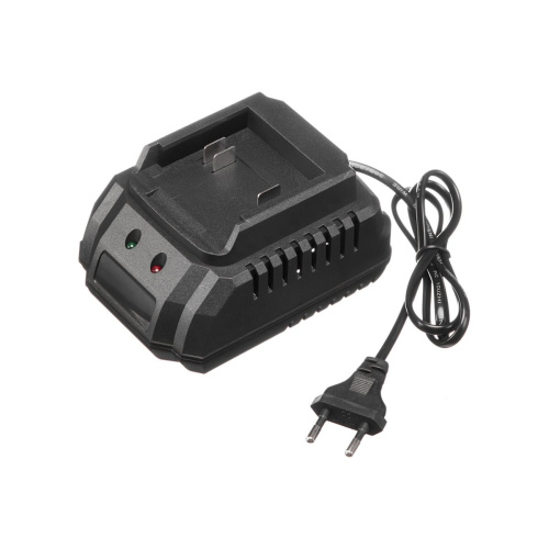 УШМ Boxbot AG-20B (900976.AG-20B-2) 2 АКБ 4.0 А/ч, в кейсе +ЗУ