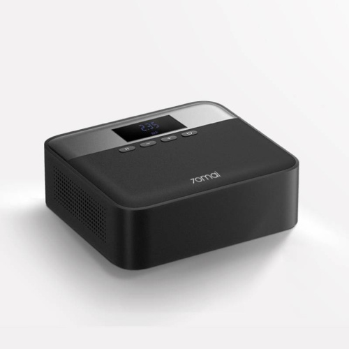 Автомобильный компрессор Xiaomi 70Mai Air Compressor Lite Midrive TP03