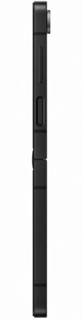 Смартфон Samsung Galaxy Z Flip 7 FE 8/128 гб черный