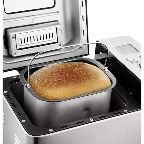 Хлебопечь Zigmund & Shtain Zbm-600