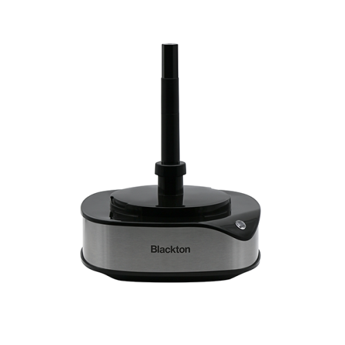 Соковыжималка BLACKTON Bt J1113 Black-Steel