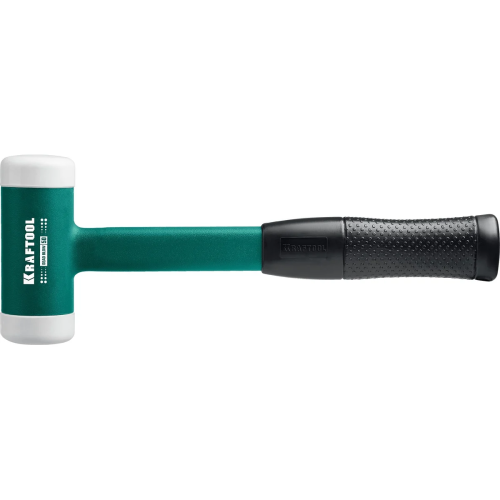 Молоток безынерционный KRAFTOOL Dead Blow 2078-50 900 г