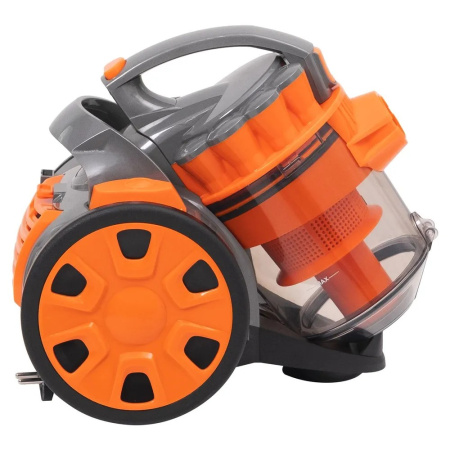 Пылесос ESPERANZA VC-C211 оранжевый