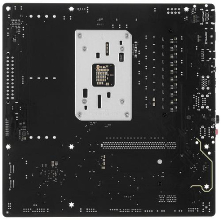 Материнская плата GIGABYTE B840M D3HP WIFI6E