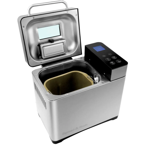 Хлебопечь Zigmund & Shtain Zbm-601