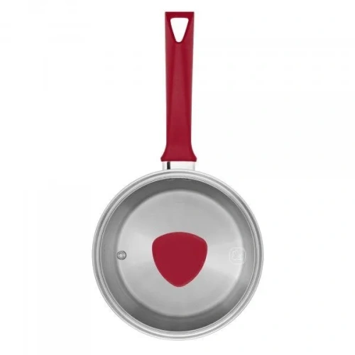 Набор посуды Rondell Strike RDS-818ST стальной