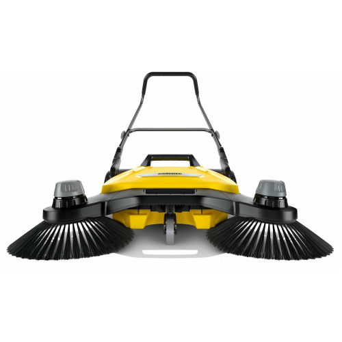 Подметальная машина Karcher S 6 Twin 1.766-460