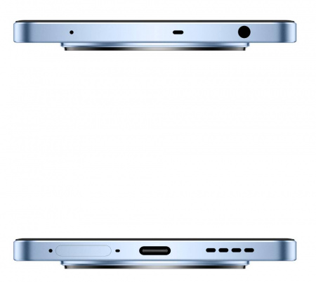 Смартфон Realme 12 8/512 Гб Голубой