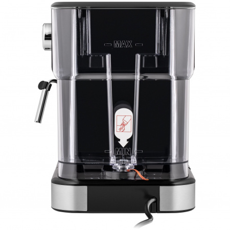 Кофемашина MAUNFELD MF-724S