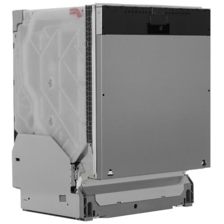 Встраиваемая посудомоечная машина Bosch SMV4HMX65Q