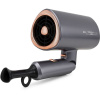 Фен POLARIS PHD2090ACi графит/розовое золото
