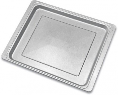 Мини-печь BBK OE3884MC серебристый