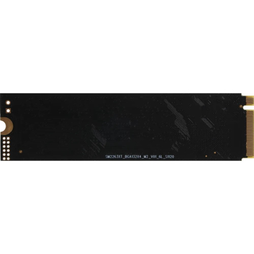 SSD AMD Radeon R3 R3MP30960G8 960ГБ, M.2 2280, PCIe 3.0 x4, NVMe, M.2