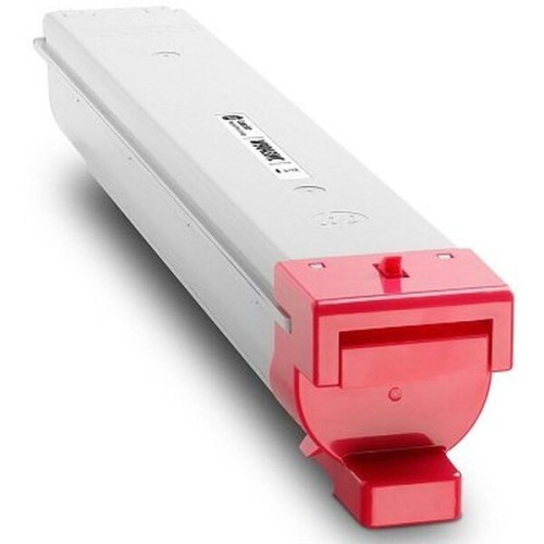 Тонер-картридж HP W9193MC Magenta Managed LaserJet Toner Cartridge 28000