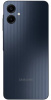 Смартфон Samsung Galaxy A06 6/128Гб Черный